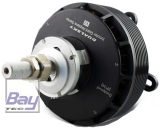 DUALSKY Xmotor GA3000.7 V2 270 KV 28-polig bis 3000W (30-35ccm)