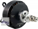 DUALSKY Xmotor GA1500.5 500 KV 28-polig bis 1500W (15-20ccm)