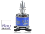 Tomcat G32 Brushless Motor 4320 KV830