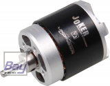 JOKER 2834-9,5 V3 880 KV 72g Brushless Motor