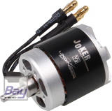 JOKER 2834-9,5 V3 880 KV 72g Brushless Motor