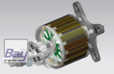 PLANET-HOBBY JOKER 5060-9 V3 290 KV BRUSHLESS MOTOR