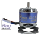 Tomcat G46 Brushless Motor 5020 KV680