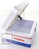 ROBBE RO-SAFETY LIPO TRESOR TRANSPORT UND LADEKOFFER FR LIPO AKKU BAT-Safe