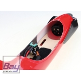 ROBBE K-RAT II PNP MIT RO-POWER TORQUE ANTRIEB UND SERVOS - 2000mm