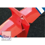 ROBBE K-RAT II PNP MIT RO-POWER TORQUE ANTRIEB UND SERVOS - 2000mm