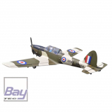 Seagull DHC-1 CHIPMUNK CAMO 2,03M ARF FR VERBRENNER UND E-ANTRIEBE