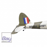 Seagull DHC-1 CHIPMUNK CAMO 2,03M ARF FR VERBRENNER UND E-ANTRIEBE
