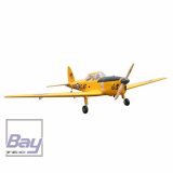 Seagull DHC-1 CHIPMUNK GELB 2,03M ARF FR VERBRENNER UND E-ANTRIEBE