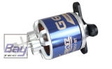 Tomcat G601 Brushless Motor 5030 KV400