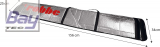 Robbe Modellsport ALU FL�CHENSCHUTZTASCHE SEGLER 3,0M F�R MONSUN O.�. MODELLE