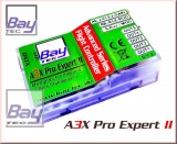 Bay-Tec A3X Pro Expert II-2 V1.2 MEMS Flchen Flugstabilisierungs System