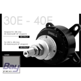 DUALSKY Xmotor GA800.7 850 K/V bis 1000W Brushless Motor