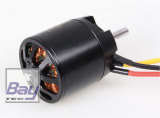 Robbe Modellsport RO-POWER TORQUE 5062 305 K/V Brushless Motor