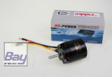 Robbe Modellsport RO-POWER TORQUE 5062 305 K/V Brushless Motor