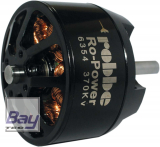 Robbe Modellsport RO-POWER TORQUE 6354 370 K/V Brushless Motor