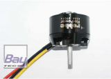 Robbe Modellsport RO-POWER TORQUE 6354 370 K/V Brushless Motor