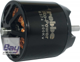 Robbe Modellsport RO-POWER TORQUE 6374 200 K/V Brushless Motor