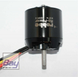 Robbe Modellsport RO-POWER TORQUE 6374 200 K/V Brushless Motor