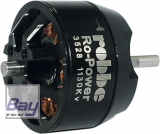 Robbe Modellsport RO-POWER TORQUE 3528 1130 K/V Brushless Motor