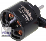 Robbe Modellsport RO-POWER TORQUE 3534 1200 K/V Brushless Motor