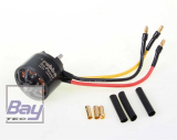 Robbe Modellsport RO-POWER TORQUE 3534 1200 K/V Brushless Motor