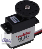 Robbe FS 282 BB MG HV DIGITAL SERVO