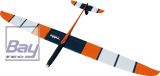 Robbe Modellsport EVOA 3.0 ARF VOLL-GFK V2 Elektro HOCHLEISTUNGSSEGLER MIT 4-KLAPPENFLGEL