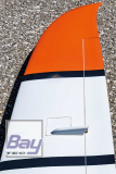 Robbe Modellsport EVOA 3.0 ARF V2 VOLL-GFK Segler HOCHLEISTUNGSSEGLER MIT 4-KLAPPENFLGEL