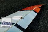 Robbe Modellsport EVOA 3.0 ARF V2 VOLL-GFK Segler HOCHLEISTUNGSSEGLER MIT 4-KLAPPENFLGEL