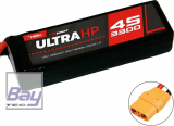 Robbe Modellsport RO-POWER ULTRA HP 3300MAH 14,8 VOLT 4S 25(50)C LIPO AKKU