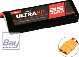 Robbe Modellsport RO-POWER ULTRA HP 4000MAH 11,1 VOLT 3S 25(50)C LIPO AKKU