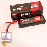 Robbe Modellsport RO-POWER ULTRA HP 4000MAH 11,1 VOLT 3S 25(50)C LIPO AKKU