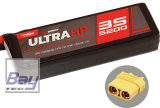 Robbe Modellsport RO-POWER ULTRA HP 5200MAH 11,1 VOLT 3S 25(50)C LIPO AKKU