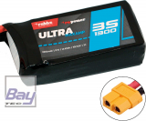 Robbe Modellsport RO-POWER ULTRA MAXAMP 1300MAH 11,1 VOLT 3S 35 (70)C LIPO AKKU