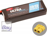 Robbe Modellsport RO-POWER ULTRA MAXAMP 2300MAH 11,1 VOLT 3S 35(70)C LIPO AKKU