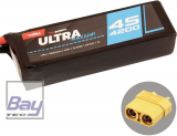 Robbe Modellsport RO-POWER ULTRA MAXAMP 4200MAH 14,8 VOLT 4S 35(70)C LIPO AKKU