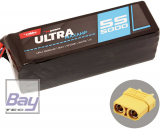 Robbe Modellsport RO-POWER ULTRA MAXAMP 5000MAH 18,5 VOLT 5S 35(70)C LIPO AKKU