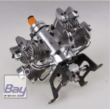 SAITO FG-73R5 BENZIN MOTOR 5-ZYLINDER