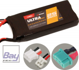 Robbe Modellsport RO-POWER ULTRA STEADY 3500MAH 7,4 VOLT EMPF�NGER AKKU 2S MPX/MOLEX 1.25/UMX 2S