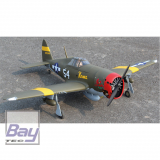 Seagull P-47D LITTLE BUNNY MK II ARF 1,4M