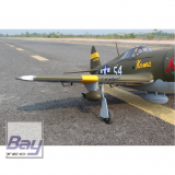 Seagull P-47D LITTLE BUNNY MK II ARF 1,4M