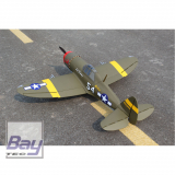 Seagull P-47D LITTLE BUNNY MK II ARF 1,4M