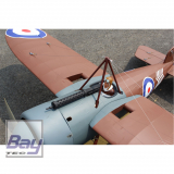 Seagull BRISTOL M1C MONOPLANES SPANS 1,8M ARF 71 1:4