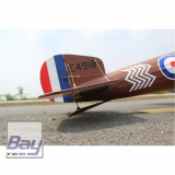 Seagull BRISTOL M1C MONOPLANES SPANS 1,8M ARF 71 1:4