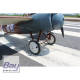 Seagull BRISTOL M1C MONOPLANES SPANS 1,8M ARF 71 1:4