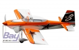 PREMIER AIRCRAFT RV-8 SUPER PNP ORANGE NIGHT MIT AURA 8 UND NACHTFLUGBELEUCHTUNG - 1925mm