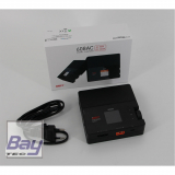 ISDT 608AC SMART CHARGER AC/DC 60/200W BATTGO™ READY -8Q 1-6S