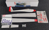 Robbe Modellsport ASW 15B PNP aus EPO Elektrosegelflugzeug 2270mm