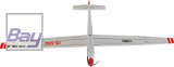Robbe Modellsport ASW 15B PNP aus EPO Elektrosegelflugzeug 2270mm